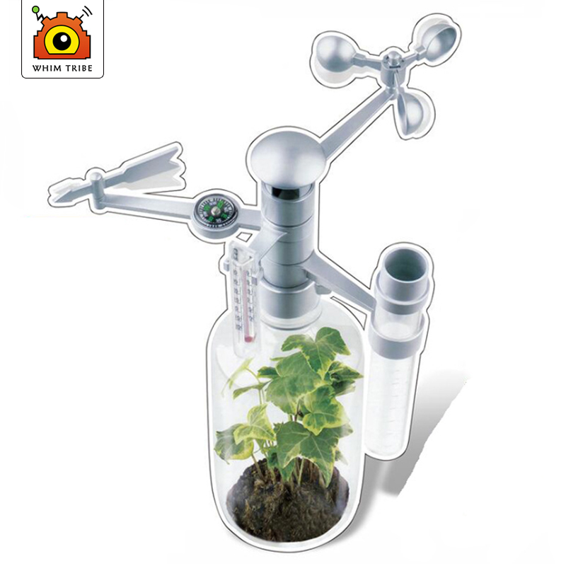 Science Nature - Tự Làm ToySet Trí Thức Khoa