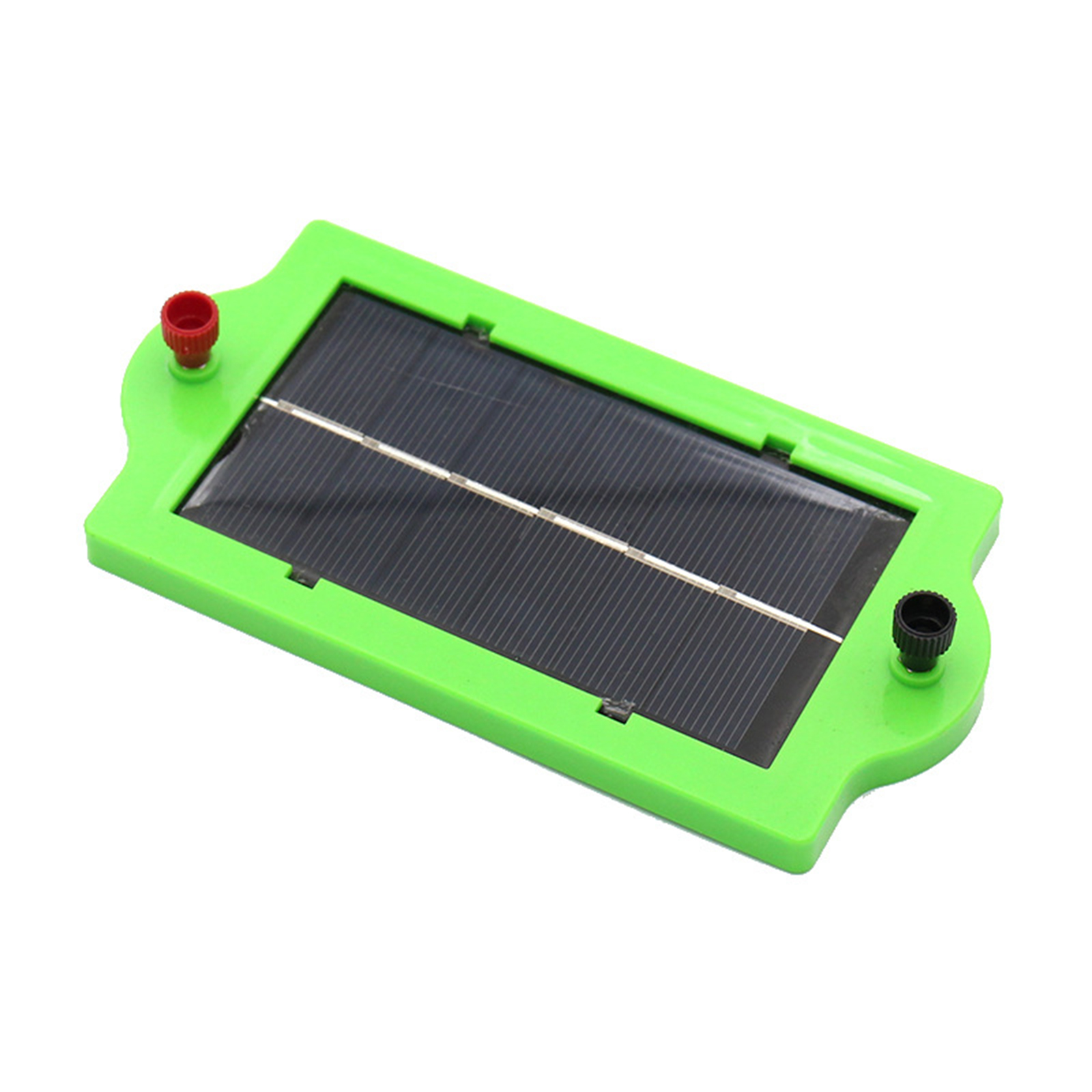 Science Nature - Tấm Pin Năng Lượng Mặt Trời