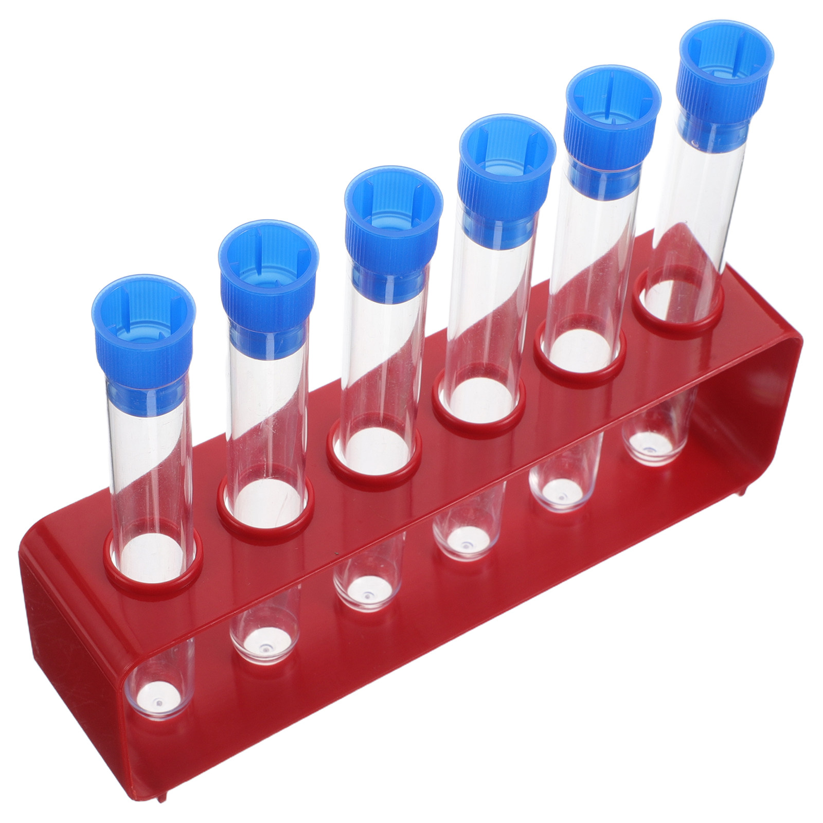 1Set Science Test Tube Clear P - đánh giá và giá Science Kit