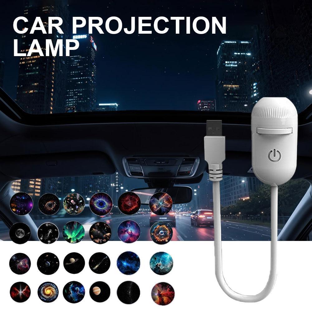2 In 1 Usb Mini Galaxy Star Pr - đánh giá và giá Planetarium Projector Home