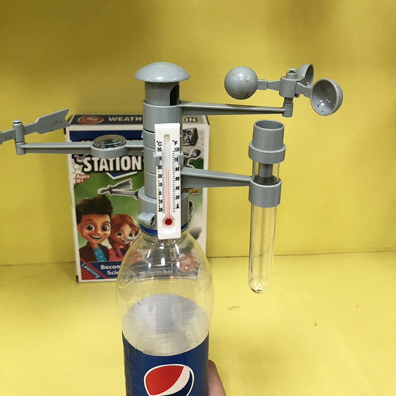 Tự Làm ToySet Trí Thức Khoa Họ - đánh giá và giá Science Nature