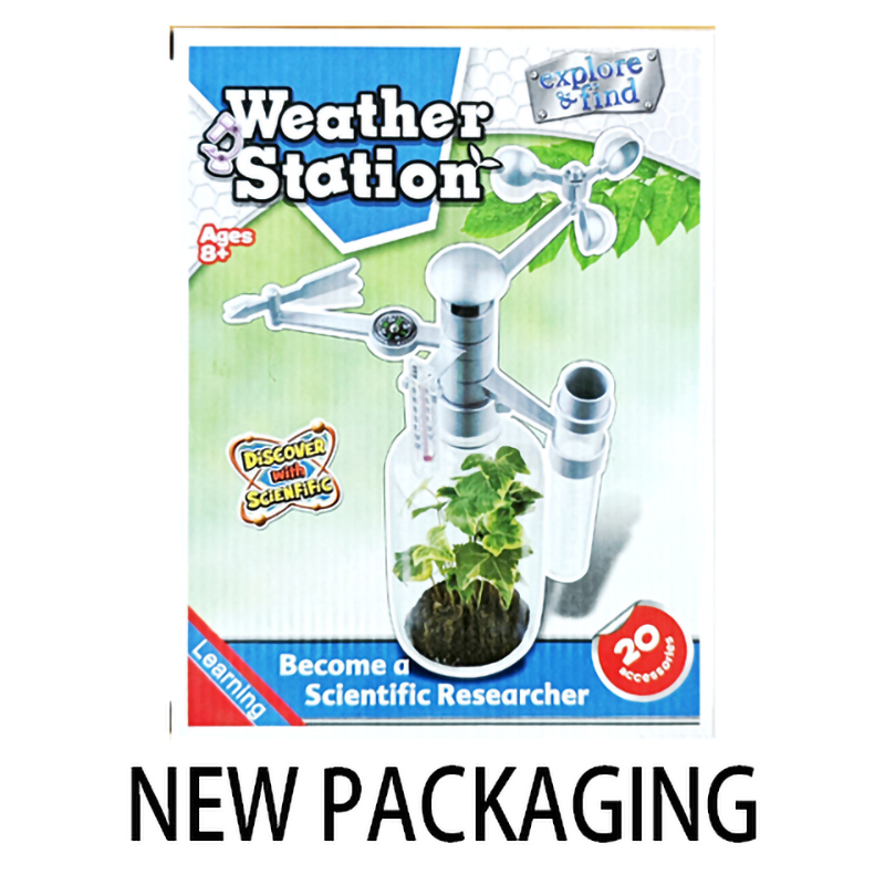 Tự Làm ToySet Trí Thức Khoa Họ - đánh giá và giá Science Nature