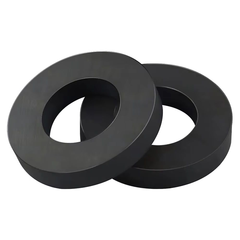 Ferrite Ring Magnet Dia 45-100 - đánh giá và giá Hobby Is Science