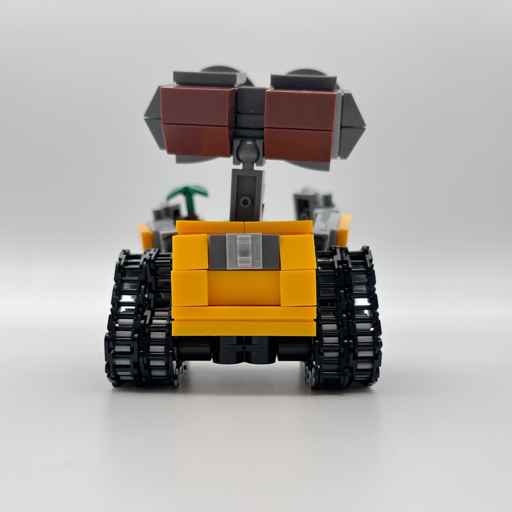Classic Movie 200+pcs Mini Rob - đánh giá và giá Solar System Orrery