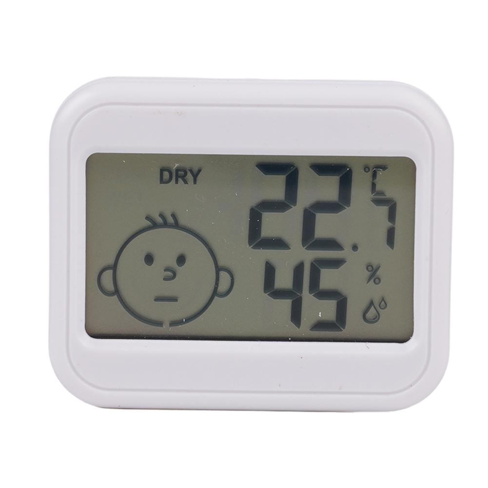 LCD Digital Thermometer Hygrom - đánh giá và giá Weather Station Indoor