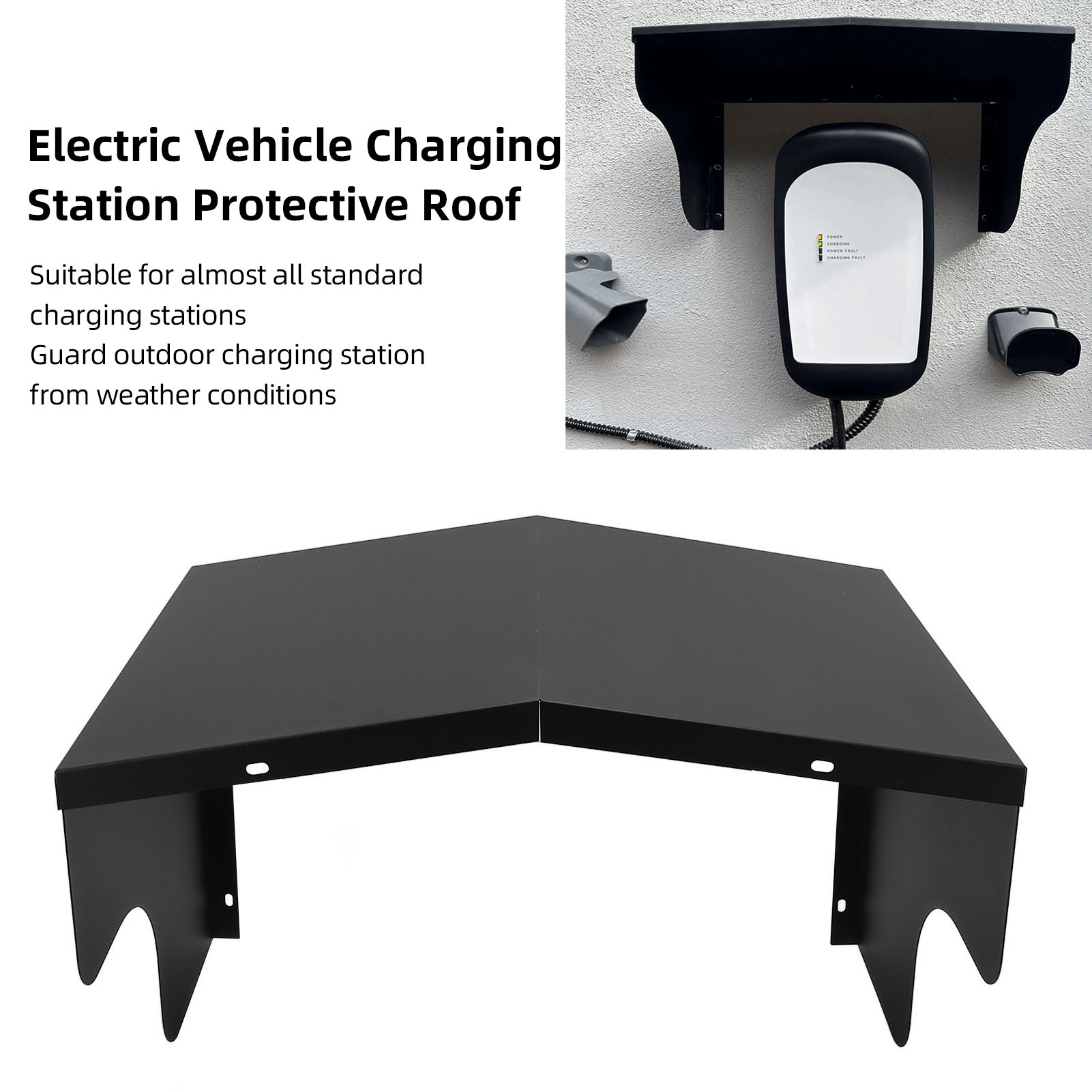Electric Vehicle  Roof Electri - đánh giá và giá Weather Station Indoor