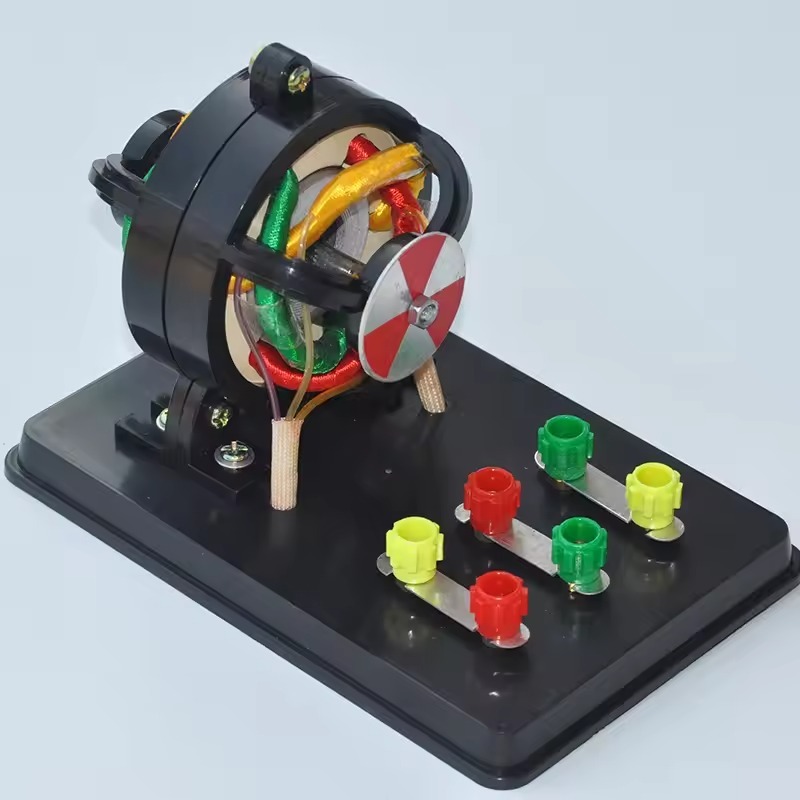 Three-phase Induction Motor Mo - đánh giá và giá Science Nature