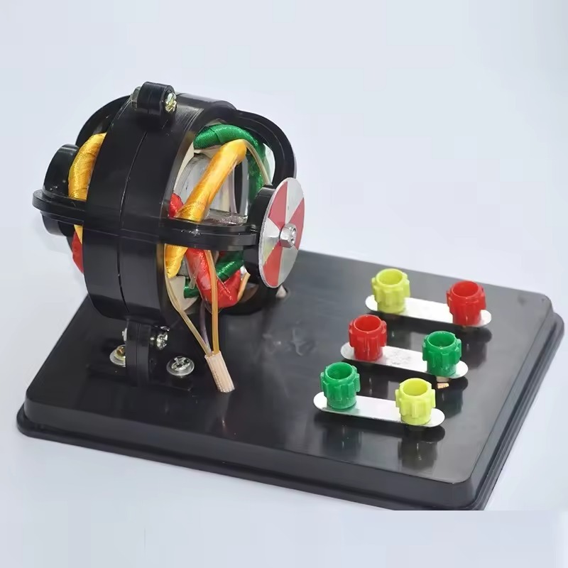 Three-phase Induction Motor Mo - đánh giá và giá Science Nature