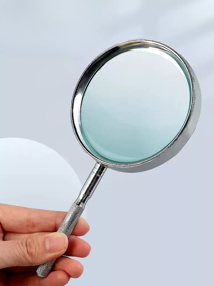 10X 20X Handheld Magnifying Gl - đánh giá và giá Hobby Is Science