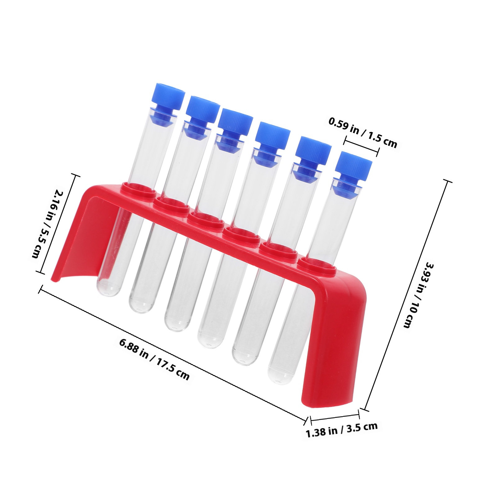 6Pcs Science Experiment Set Pl - đánh giá và giá Science Kit