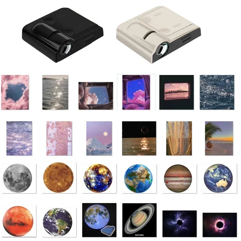 Planet Projection Lamp Earth S - đánh giá và giá Planetarium Projector Home