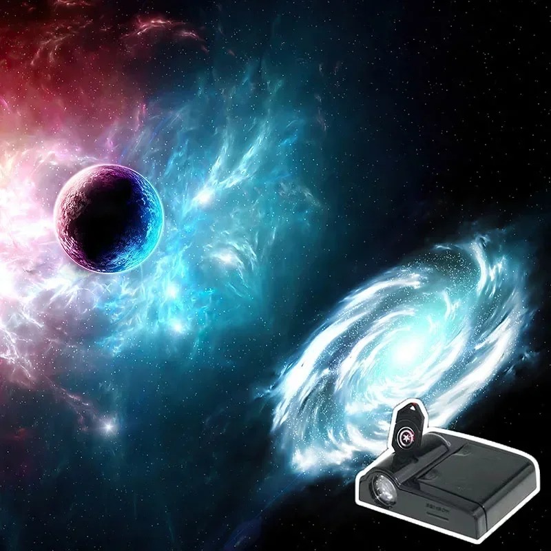 Planet Projection Lamp Earth S - đánh giá và giá Planetarium Projector Home