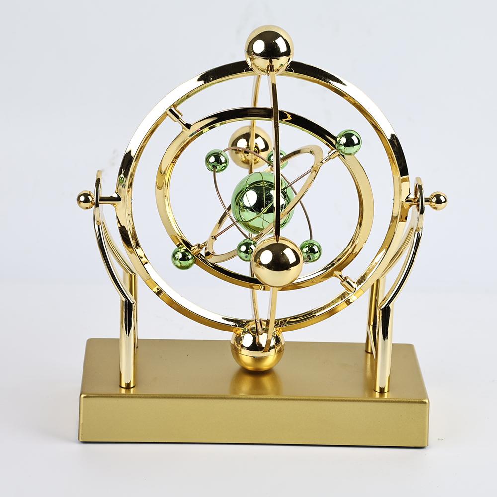 Celestial Orbit Pendulum Perpe - đánh giá và giá Solar System Orrery