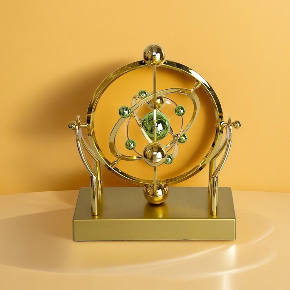 Celestial Orbit Pendulum Perpe - đánh giá và giá Solar System Orrery