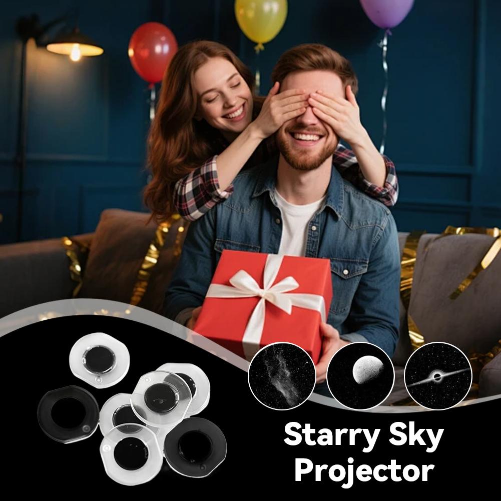 Galaxy Star Projector Replacem - đánh giá và giá Planetarium Projector Home