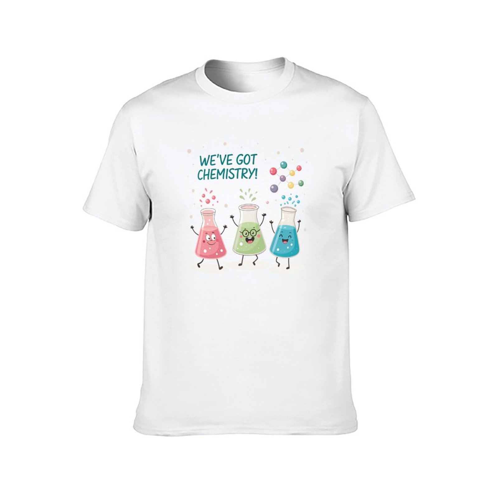 Science Beaker Buddies T-Shirt - đánh giá và giá Science Buddy
