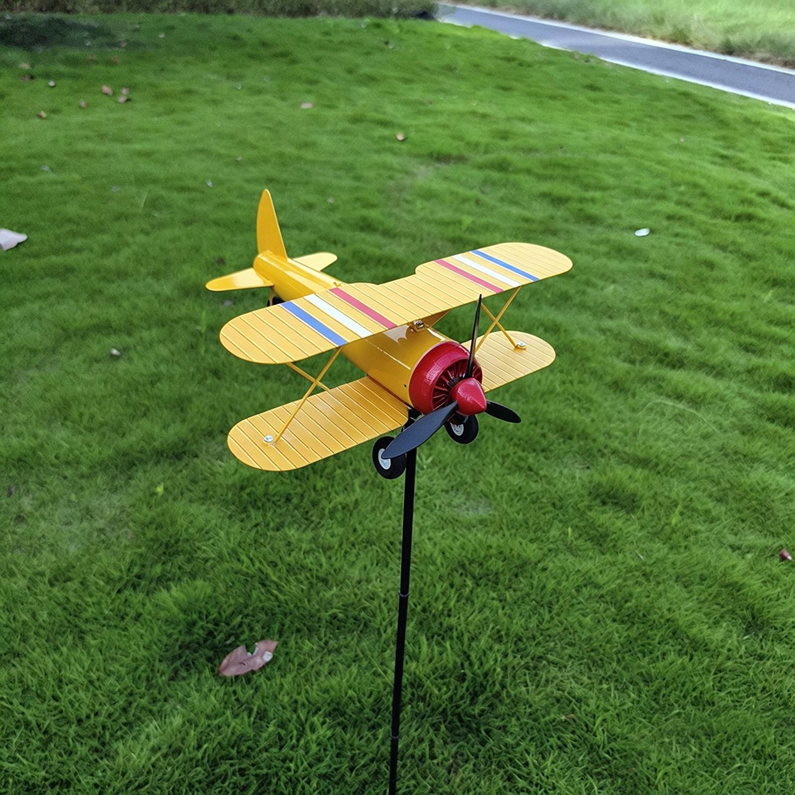 Airplane Weathervane Metal Win - đánh giá và giá Anemometer Wind Speed