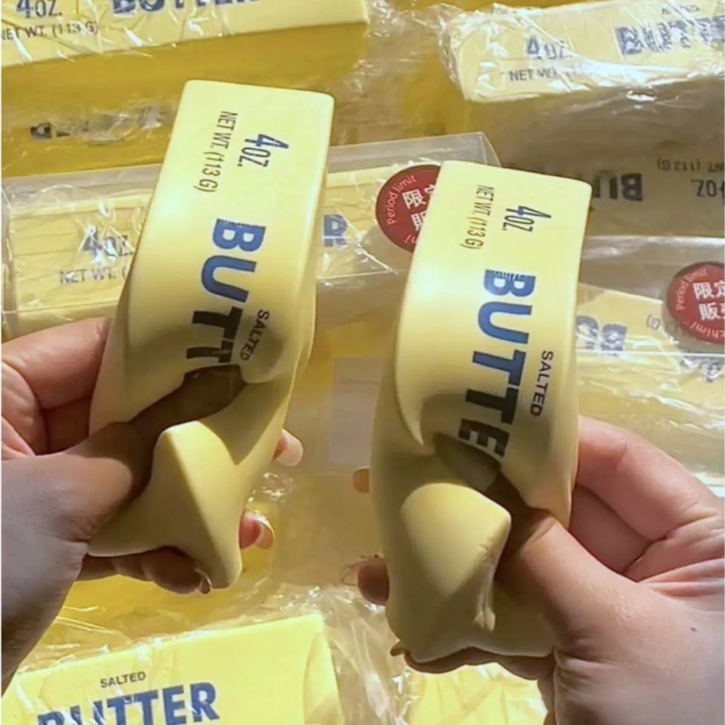 1 Pc Simulate Butter Slow Rebo - đánh giá và giá Crystal Growing Kit