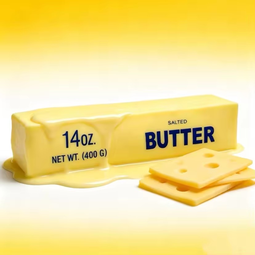 14/23CM Soft Butter Stick Fidg - đánh giá và giá Crystal Growing Kit