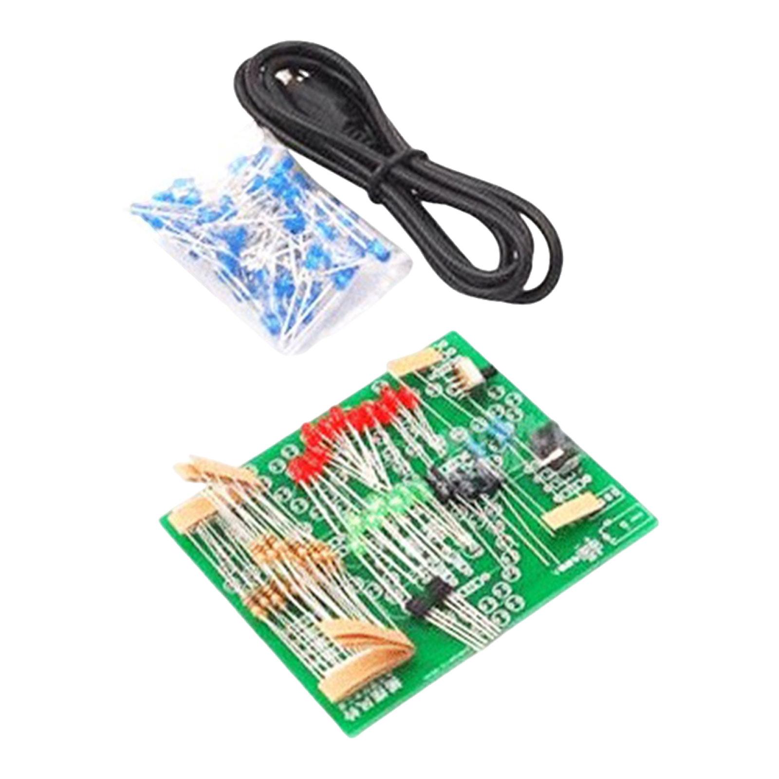 DIY Windbell Electronic Kit Le - đánh giá và giá Hobby Is Science