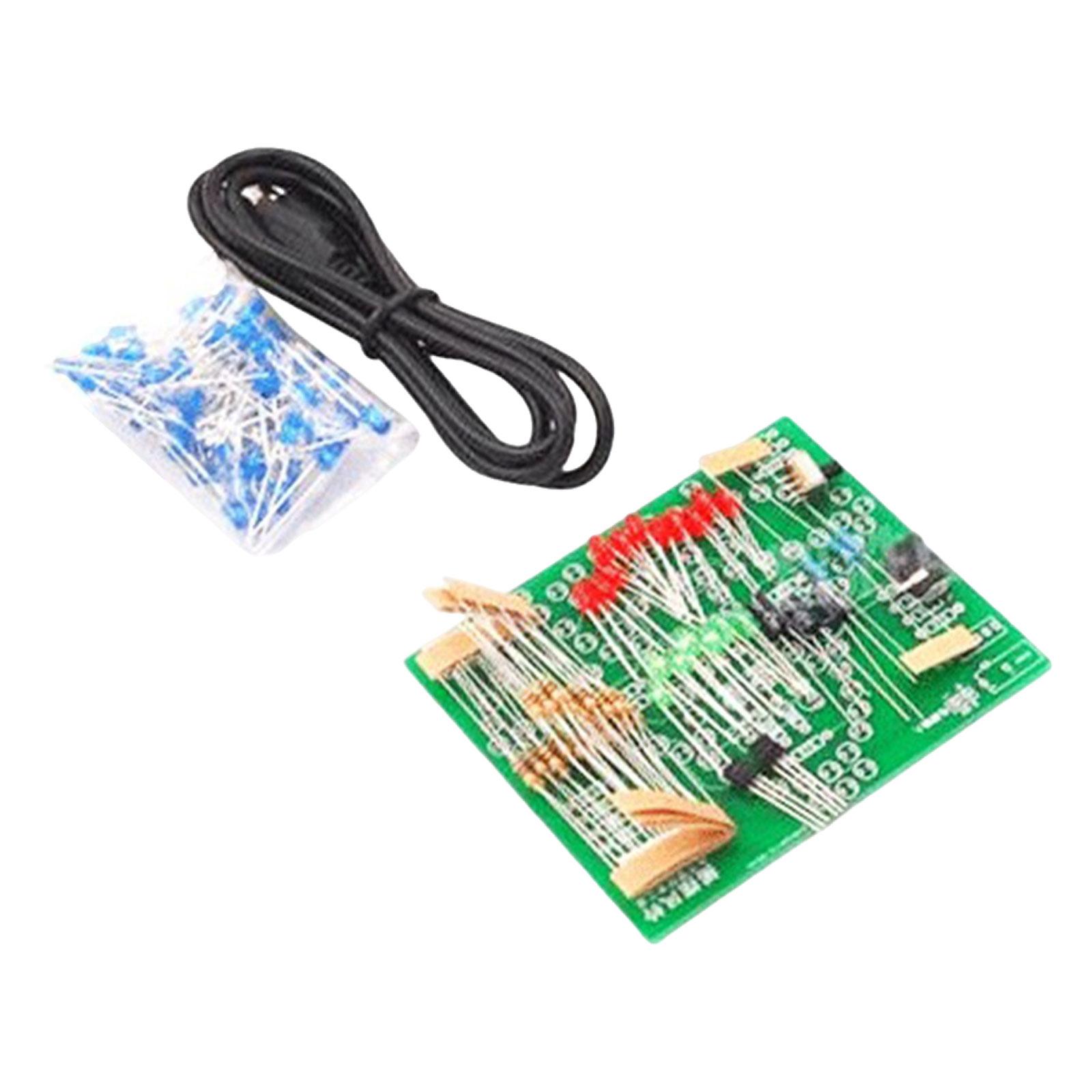 DIY Windbell Electronic Kit Le - đánh giá và giá Hobby Is Science