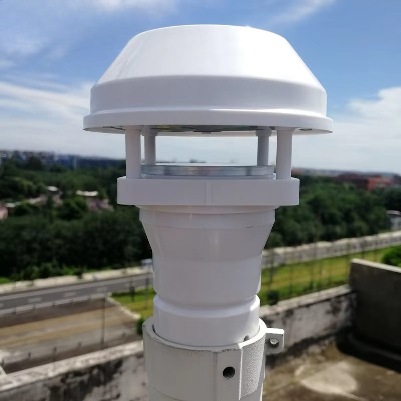 High Precision Ultrasonic Anem - đánh giá và giá Anemometer Wind Speed