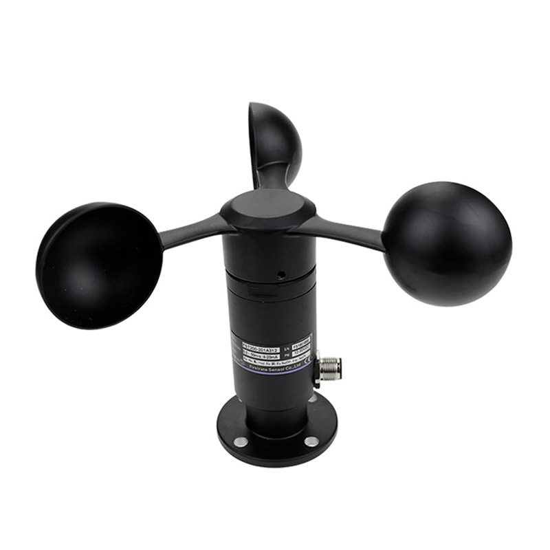 FST200-201 Firstrate Aluminum  - đánh giá và giá Anemometer Wind Speed