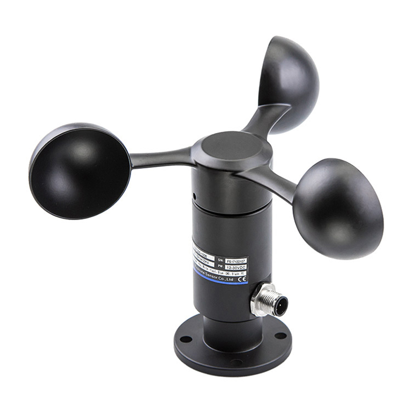 FST200-201 Firstrate Aluminum  - đánh giá và giá Anemometer Wind Speed