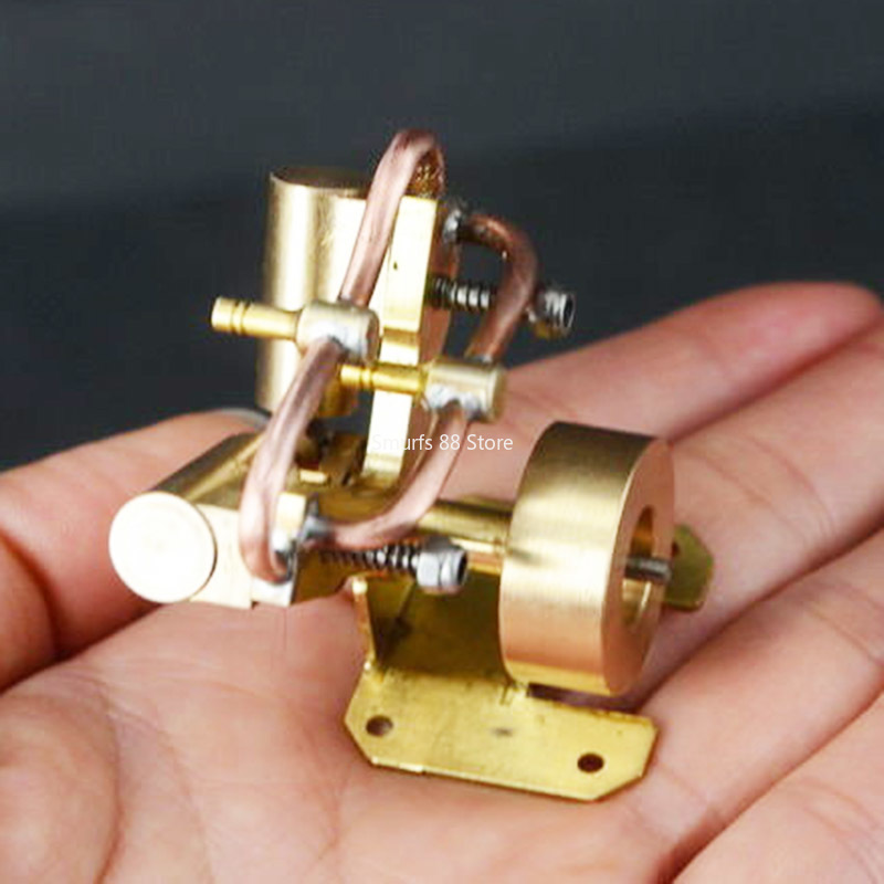 M65 Mini V-Type Pure Copper Tw - đánh giá và giá Hobby Is Science