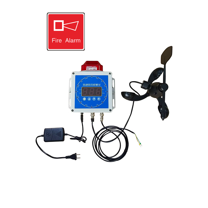 RS485 MODBUS WIRELESS ANEMOMET - đánh giá và giá Anemometer Wind Speed