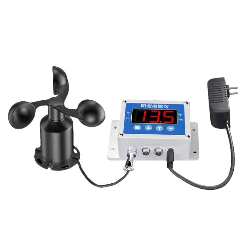 RS485 MODBUS WIRELESS ANEMOMET - đánh giá và giá Anemometer Wind Speed