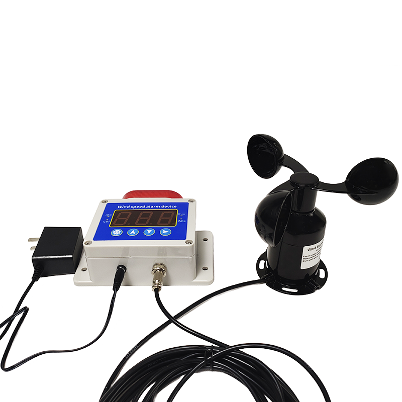 RS485 MODBUS WIRELESS ANEMOMET - đánh giá và giá Anemometer Wind Speed