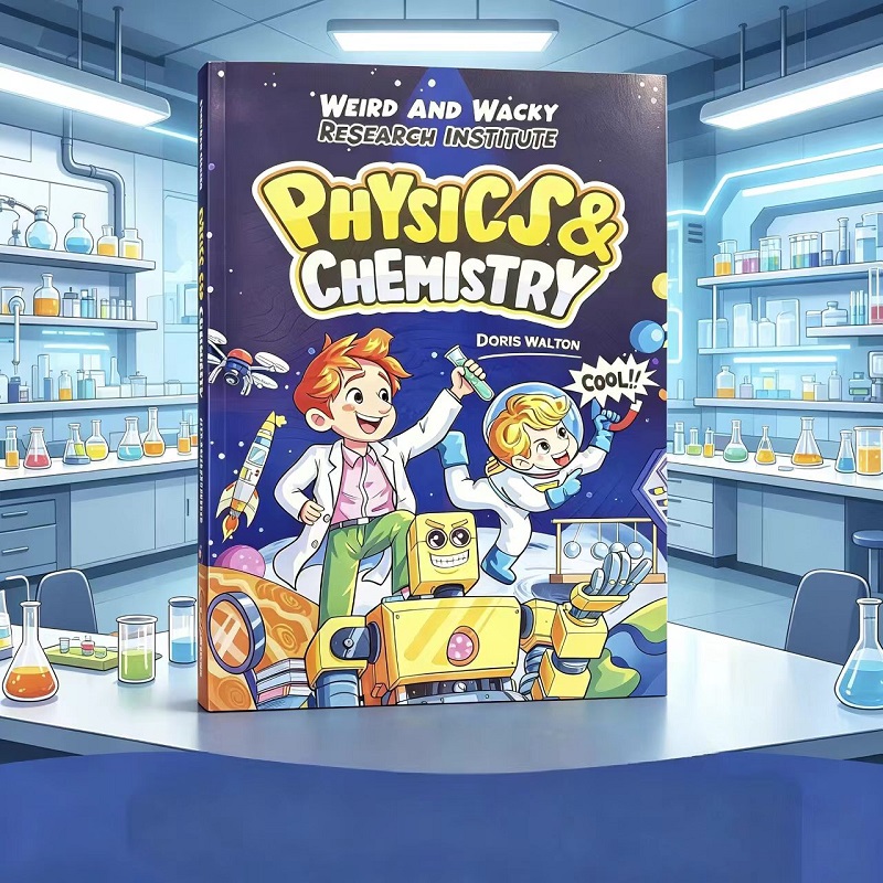 Kids Early Learning Science Co - đánh giá và giá Science Nature