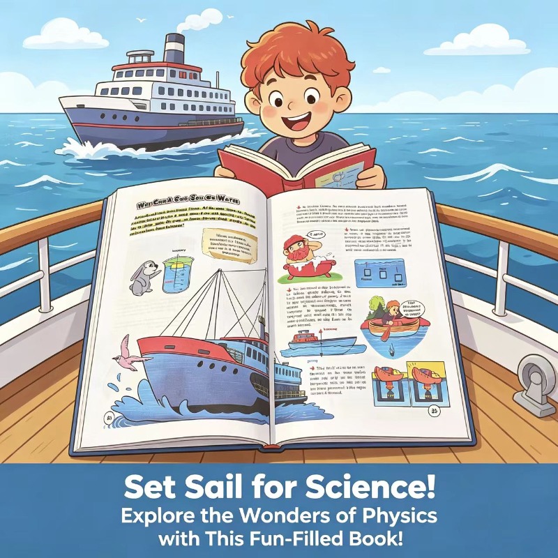 Kids Early Learning Science Co - đánh giá và giá Science Nature
