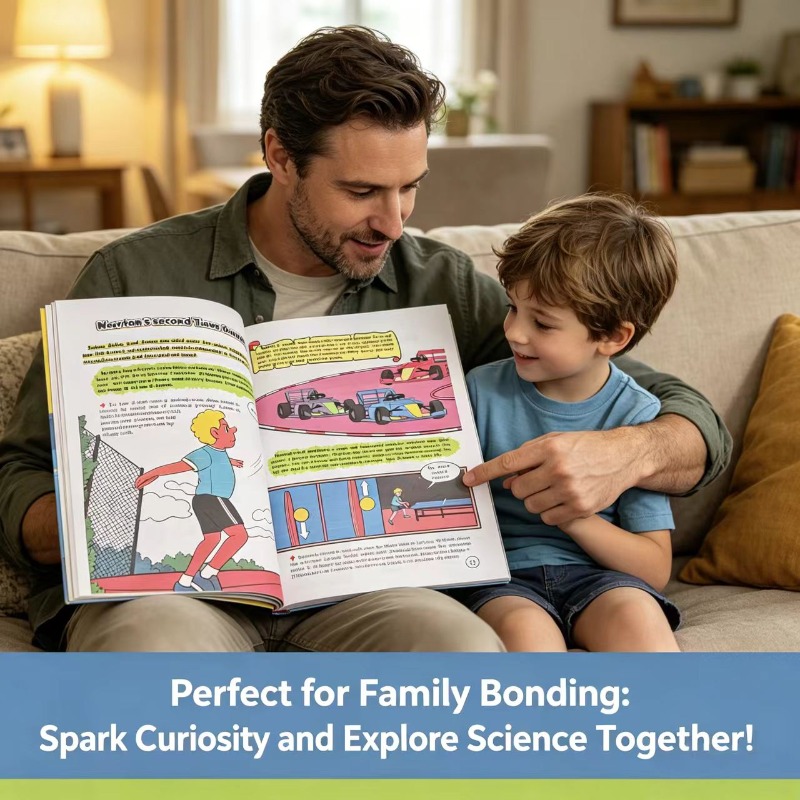 Kids Early Learning Science Co - đánh giá và giá Science Nature