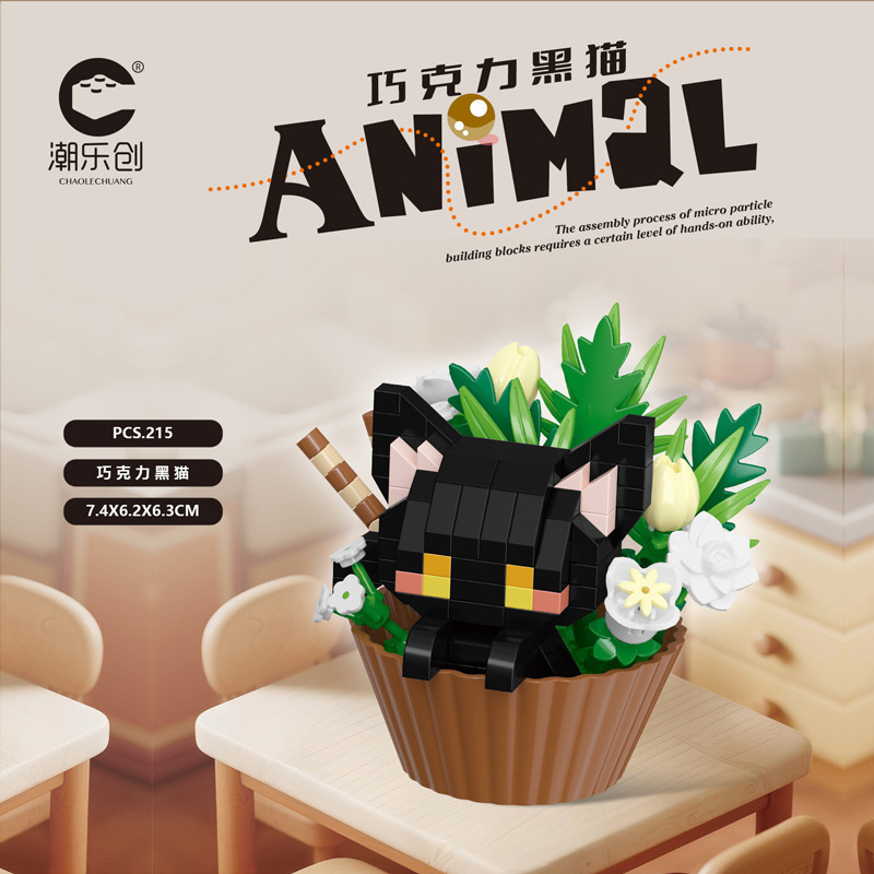 Cute dessert small animals pot - đánh giá và giá Solar System Orrery
