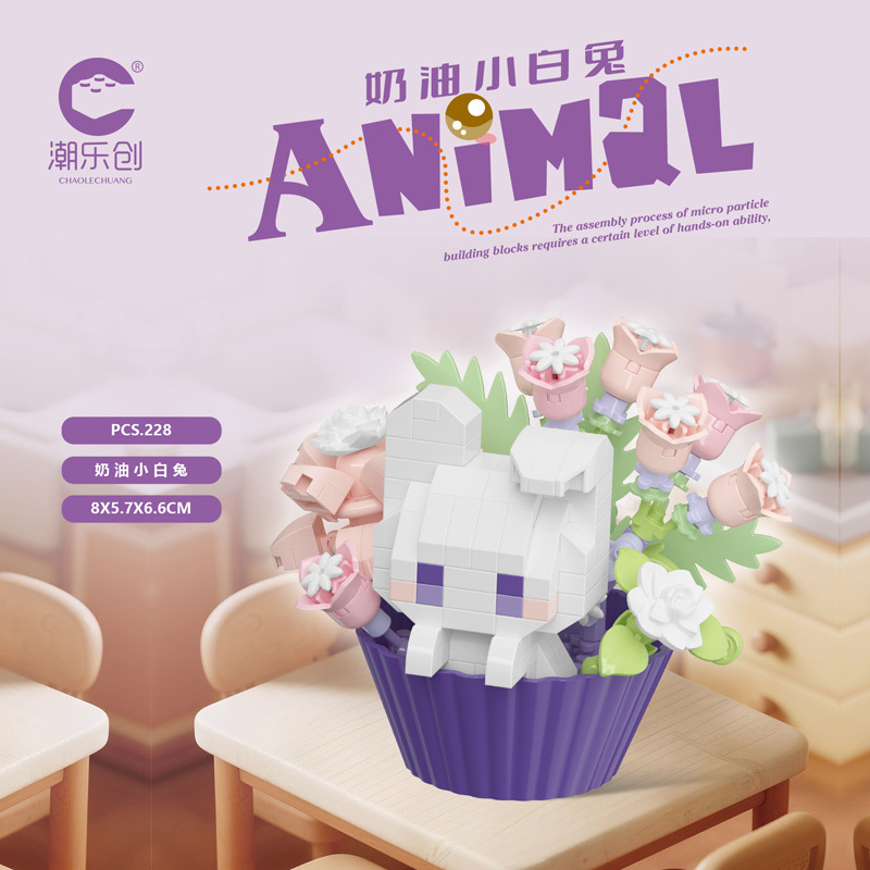 Cute dessert small animals pot - đánh giá và giá Solar System Orrery