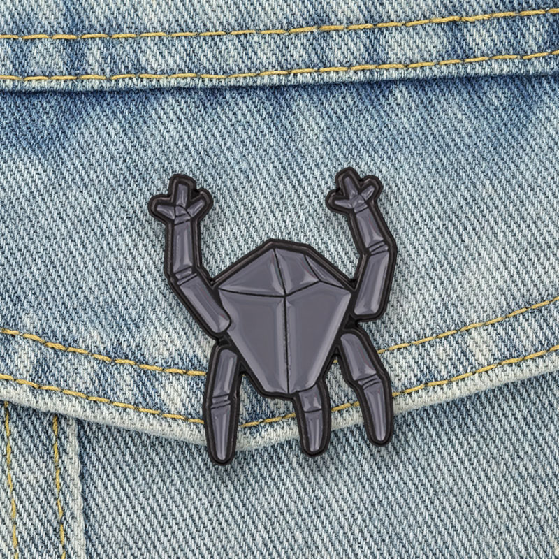 Geometric Enamel Pins Space Sc - đánh giá và giá Science Buddies