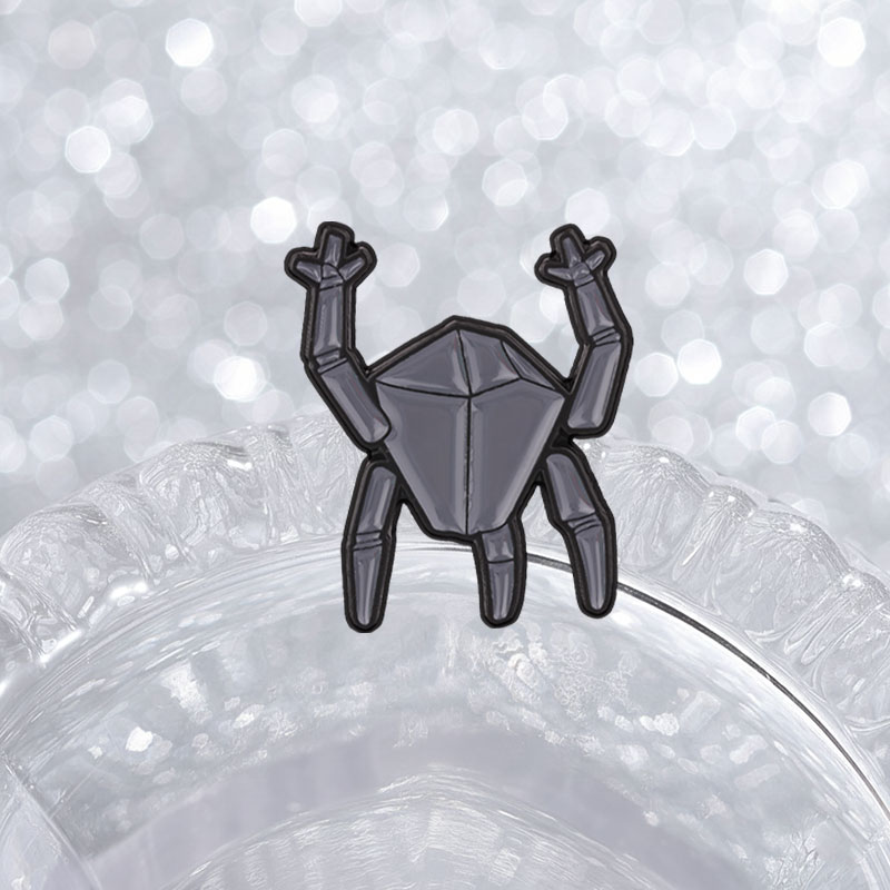 Geometric Enamel Pins Space Sc - đánh giá và giá Science Buddies