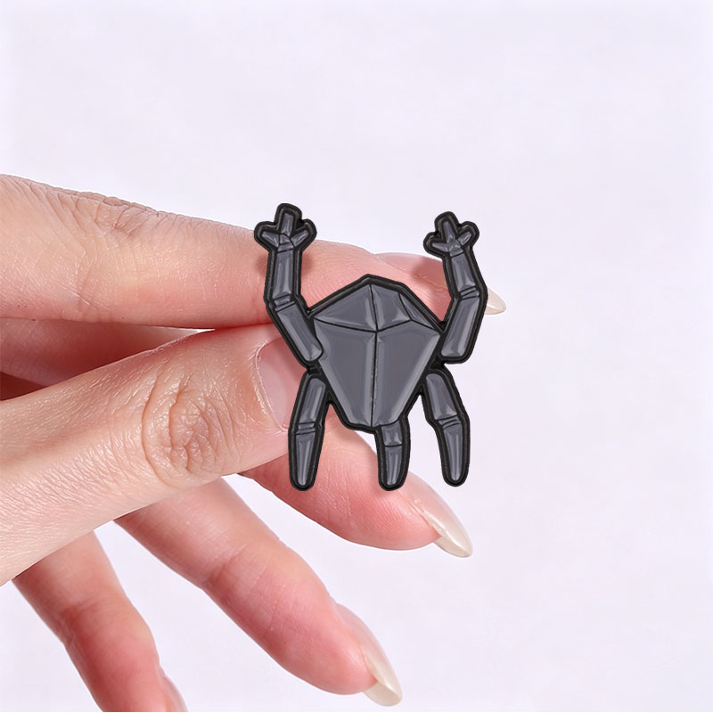 Geometric Enamel Pins Space Sc - đánh giá và giá Science Buddies