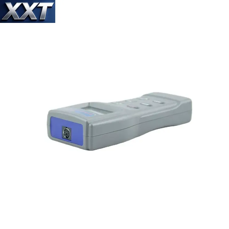 XXT AZ8912 Anemometer with LCD - đánh giá và giá Anemometer Wind Speed