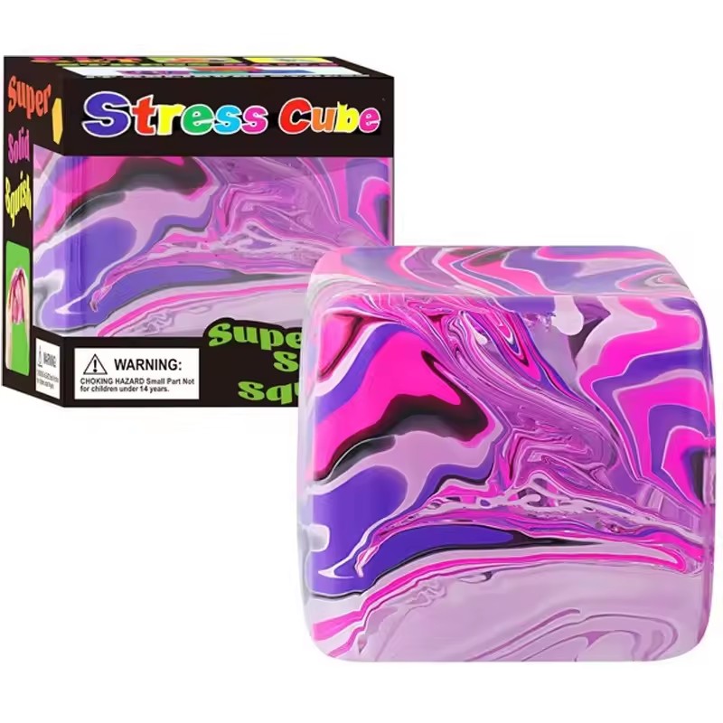 2026newNeedoh Nice Sensory Cub - đánh giá và giá Crystal Growing Kit