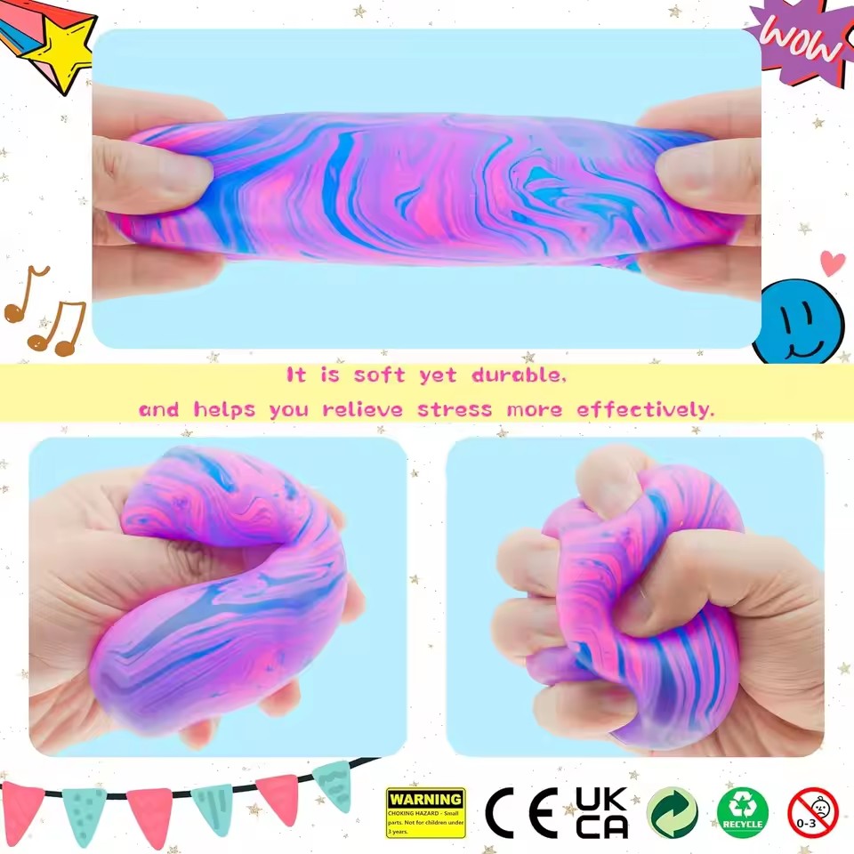 2026newNeedoh Nice Sensory Cub - đánh giá và giá Crystal Growing Kit