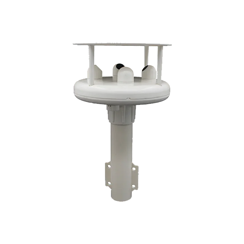 ONWA KW-360 Ultrasonic Weather - đánh giá và giá Anemometer Wind Speed