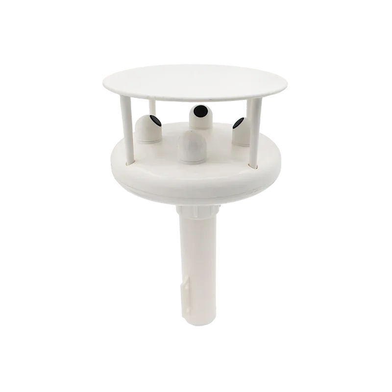 ONWA KW-360 Ultrasonic Weather - đánh giá và giá Anemometer Wind Speed