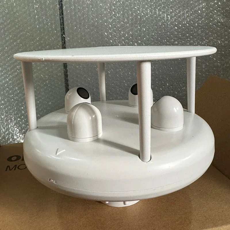 ONWA KW-360 Ultrasonic Weather - đánh giá và giá Anemometer Wind Speed