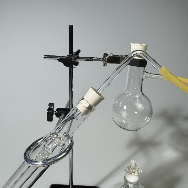Home Distillation Apparatus Se - đánh giá và giá Science Kit