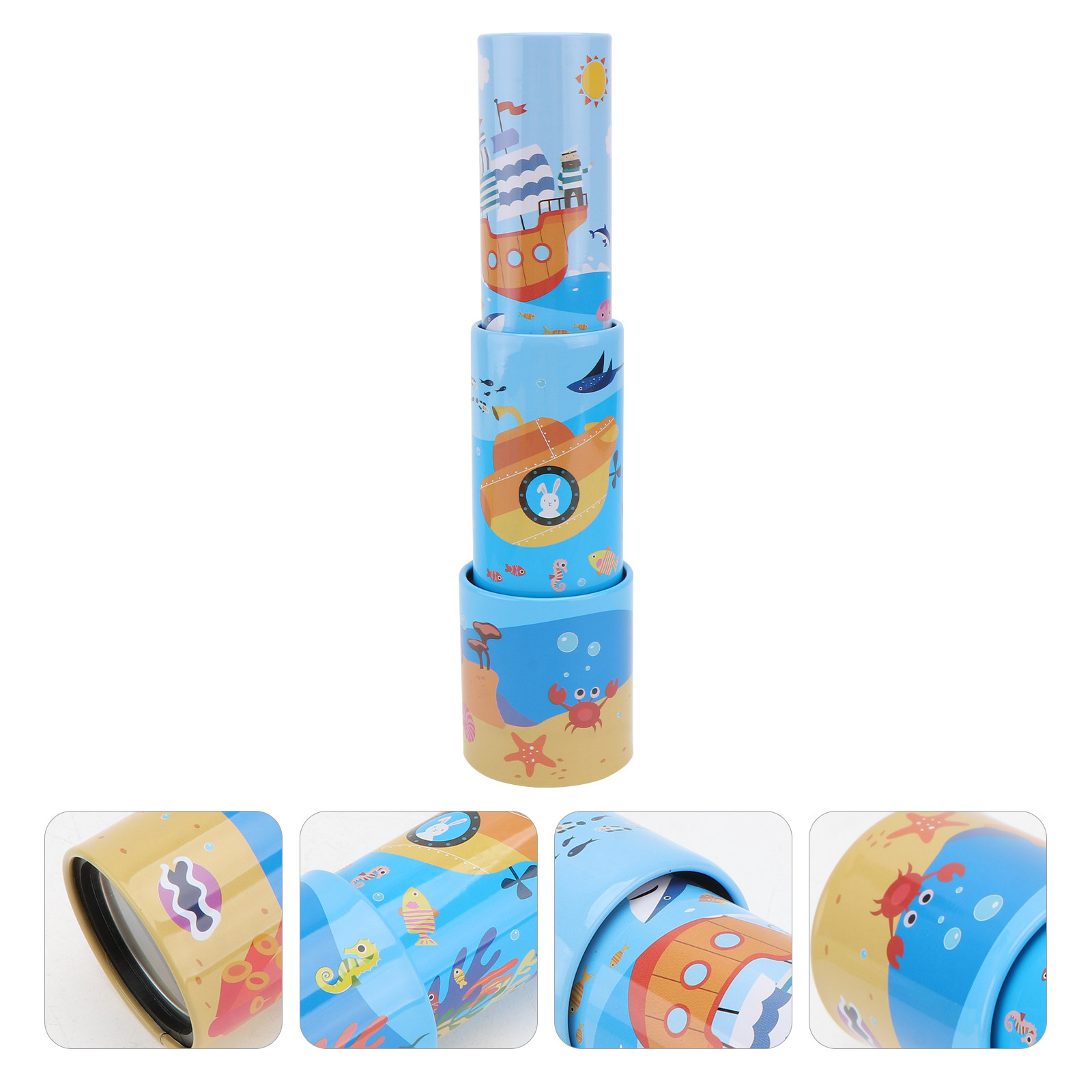 1Pcs Small Lightweight Tinned  - đánh giá và giá Science Nature