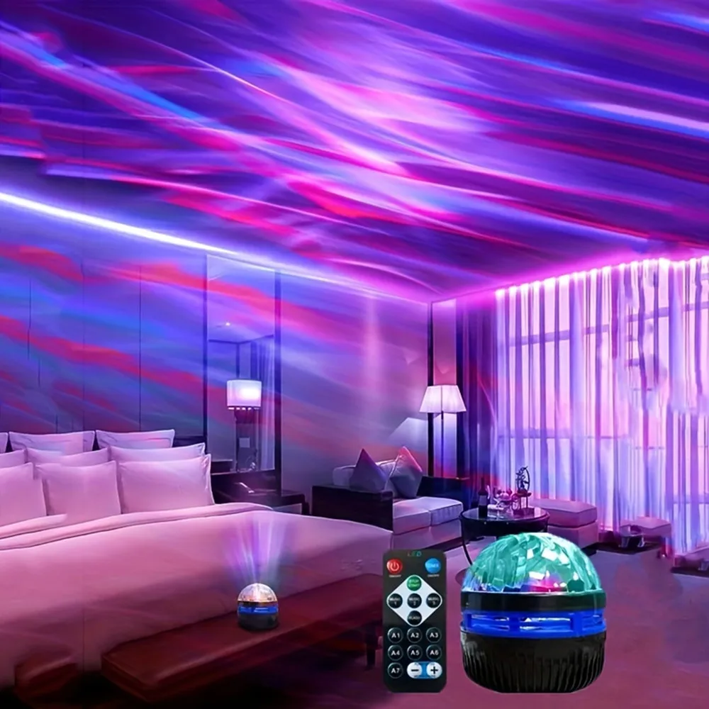 LED Starry Night Sky Projector - đánh giá và giá Planetarium Projector Home