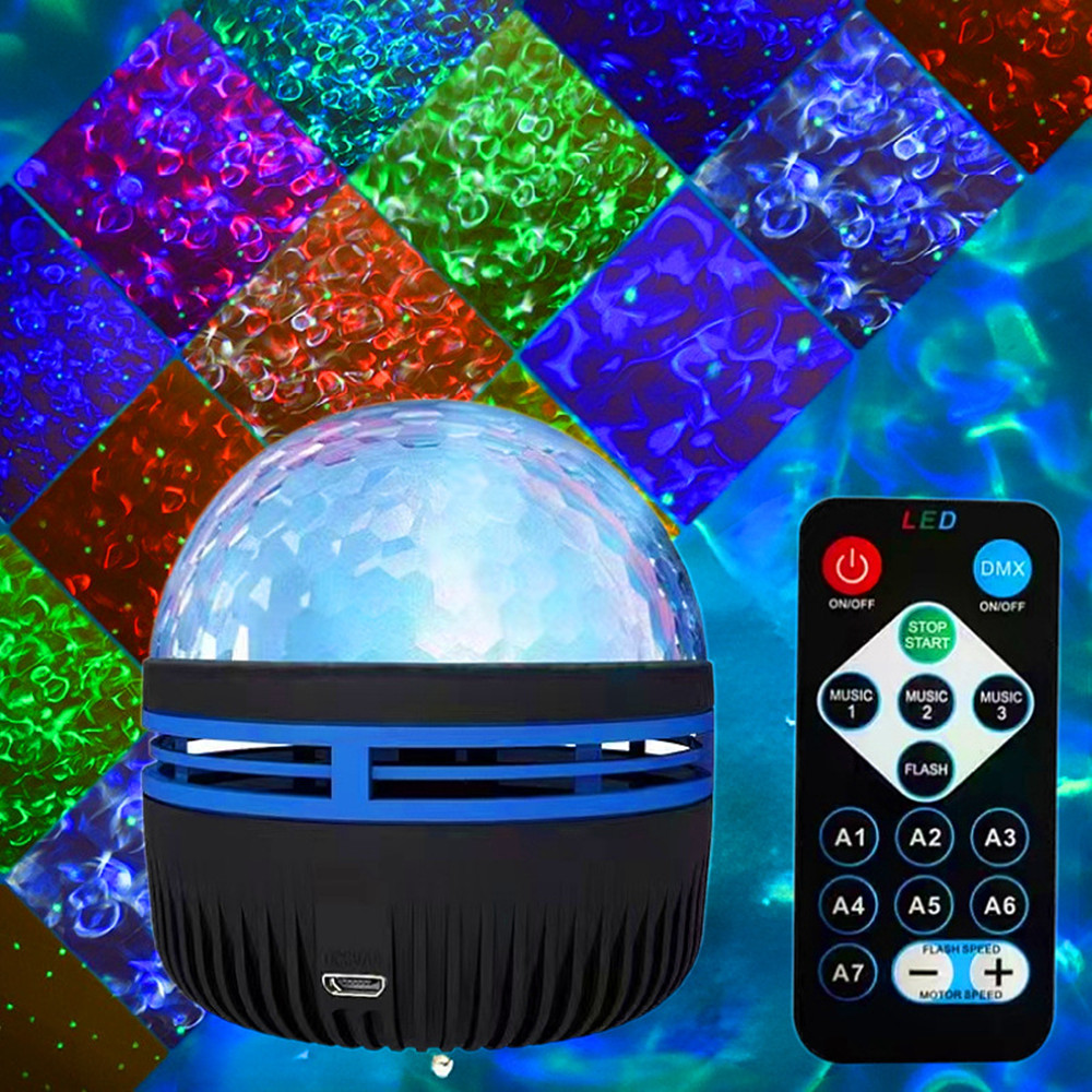 LED Starry Night Sky Projector - đánh giá và giá Planetarium Projector Home